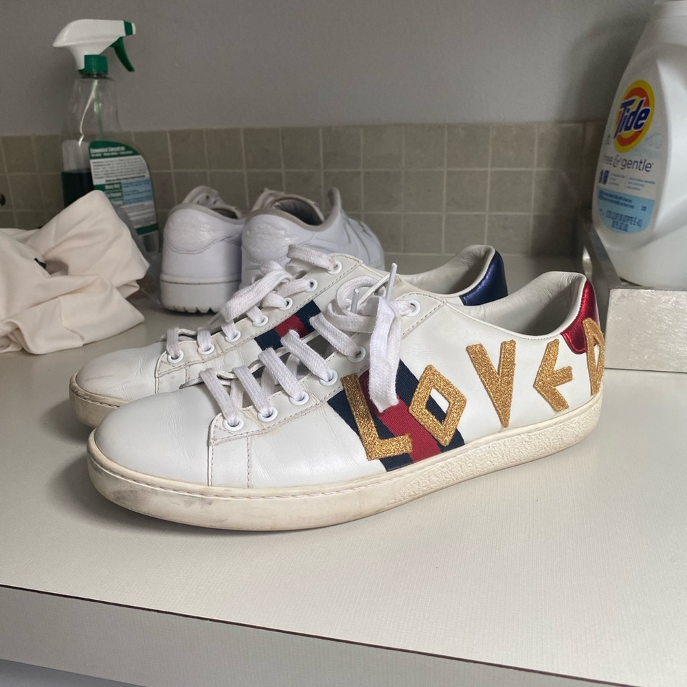 Gucci Sneakers